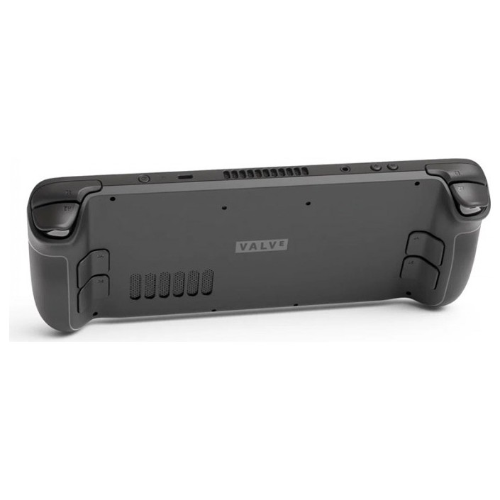 Игровая приставка Steam Deck 512GB