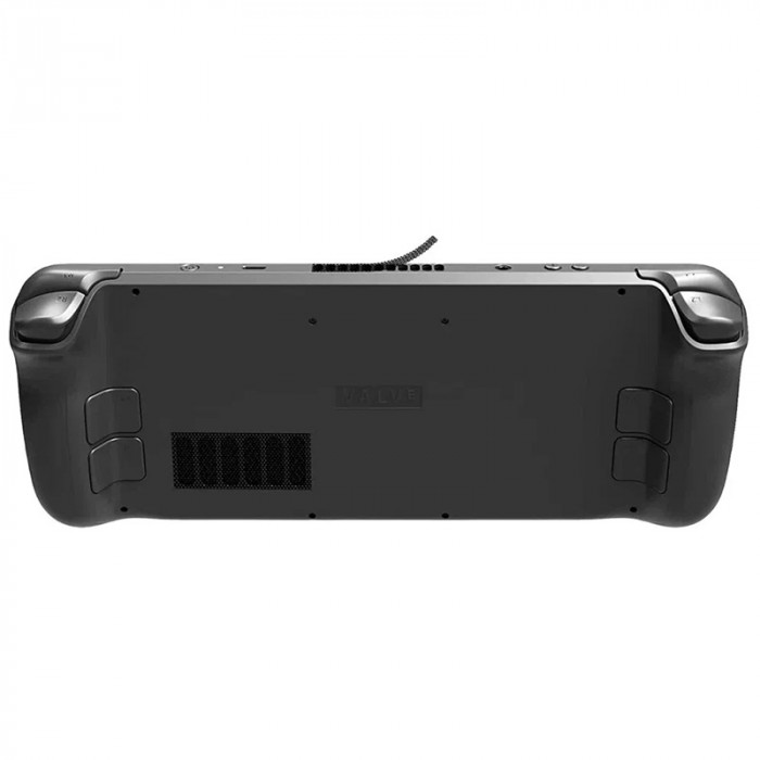 Игровая приставка Steam Deck 512GB