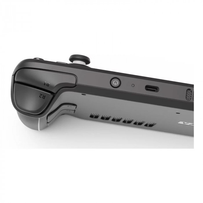 Игровая приставка Steam Deck 512GB