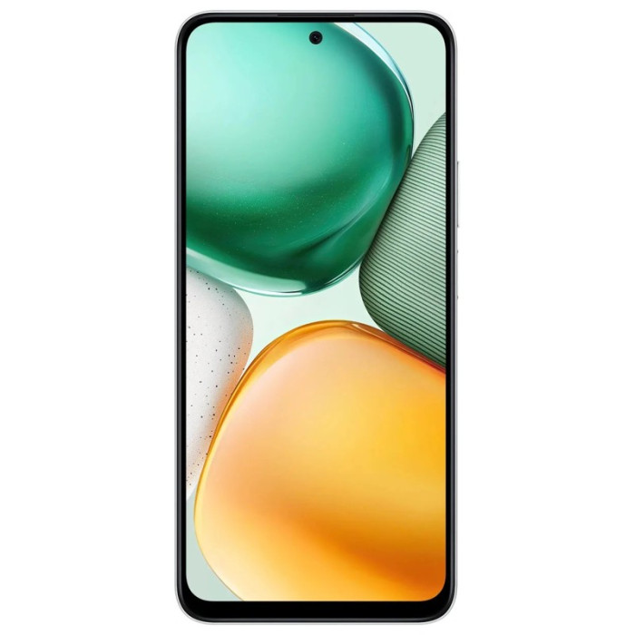 Смартфон Honor X7c 8/128GB Белый (Moonlight White) | Фото 3 из 3