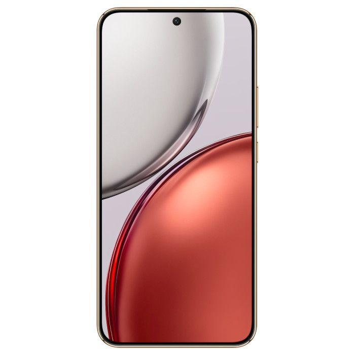 Смартфон Honor X9d 12/256GB Коричневый (Reddish Brown)