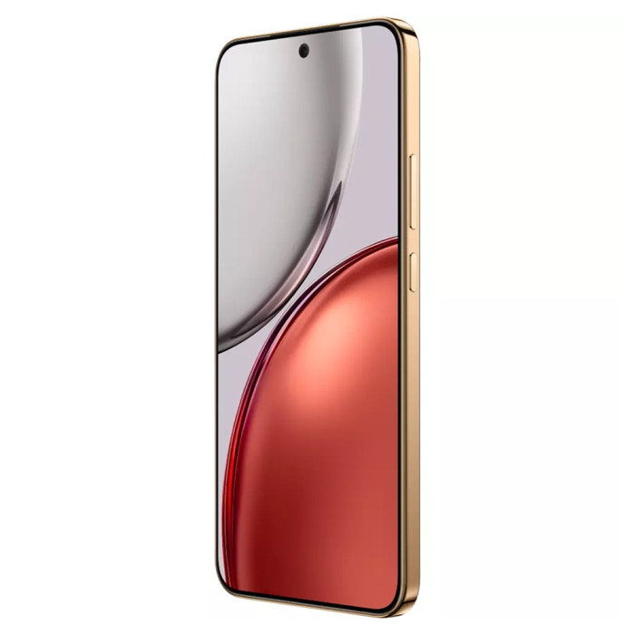 Смартфон Honor X9d 12/256GB Коричневый (Reddish Brown)
