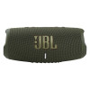 Портативная акустика JBL Charge 5 Зеленый