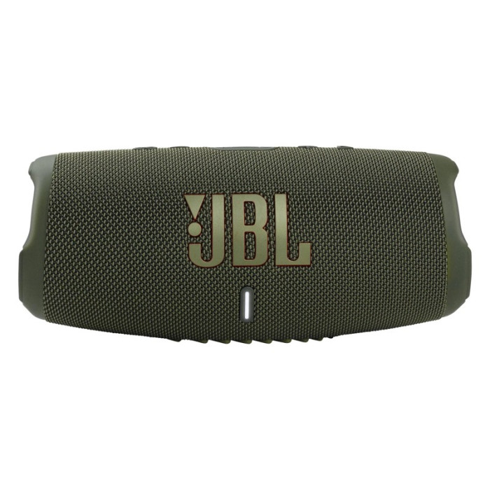 Портативная акустика JBL Charge 5 Зеленый | Фото 1 из 7