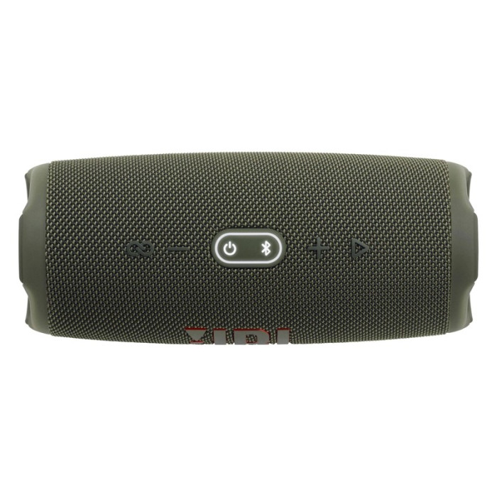 Портативная акустика JBL Charge 5 Зеленый | Фото 3 из 7