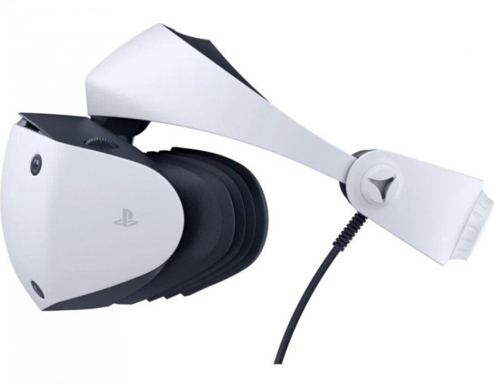 Шлем Sony PlayStation VR2