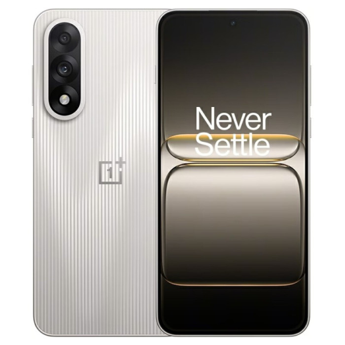 Смартфон OnePlus Ace 5 Extreme 12/256GB Титановый | Фото 1 из 3