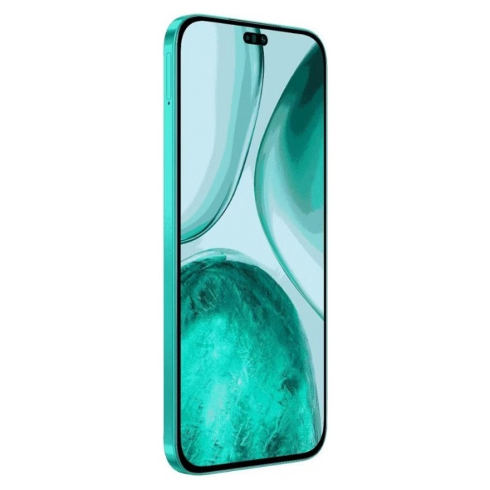 Смартфон Honor X8c 8/512GB Бирюзовый зеленый (Marrs Green) | Фото 3 из 3