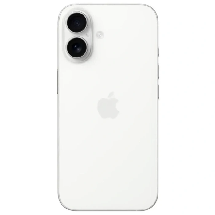 Смартфон Apple iPhone 17 512GB Белый (White) eSim | Фото 1 из 1