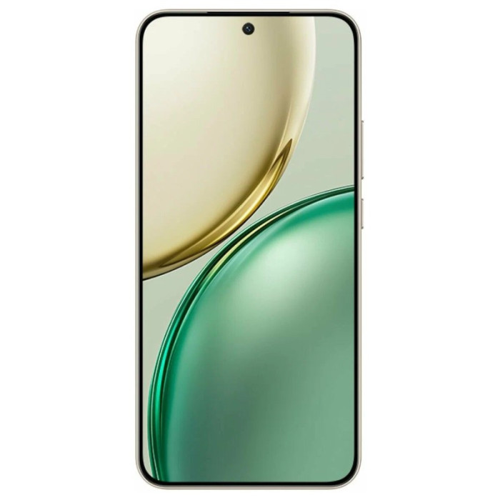 Смартфон Honor X9d 12/256GB Золотистый (Sunrise Gold)