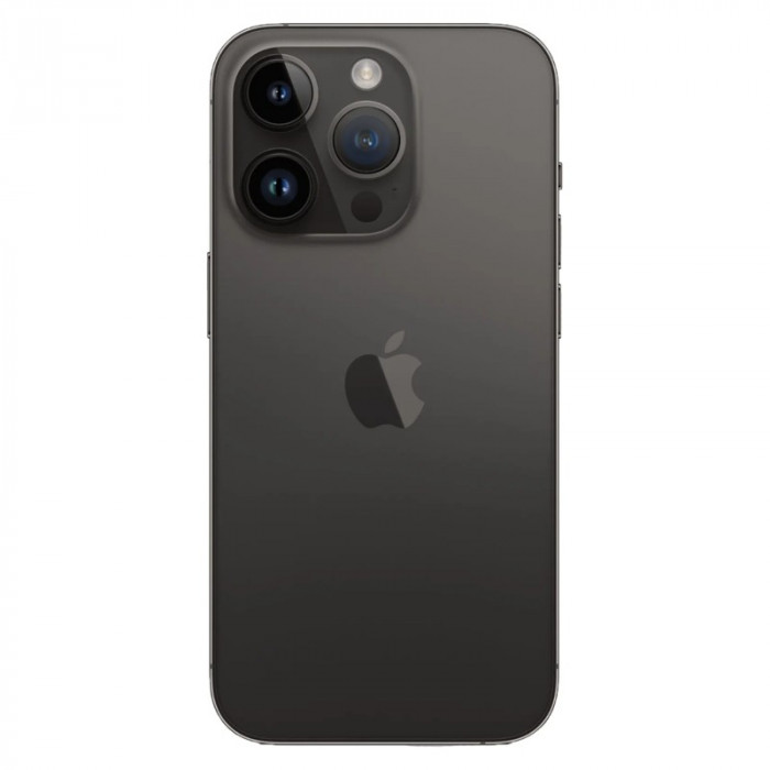 Смартфон Apple iPhone 14 Pro Max 128GB Космический черный (Space Black) eSim | Фото 3 из 9