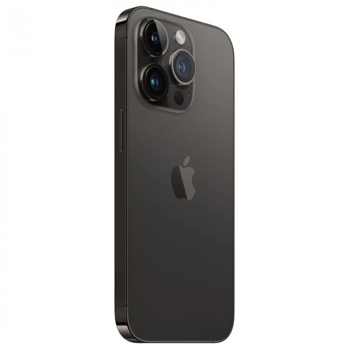 Смартфон Apple iPhone 14 Pro Max 128GB Космический черный (Space Black) eSim | Фото 4 из 9