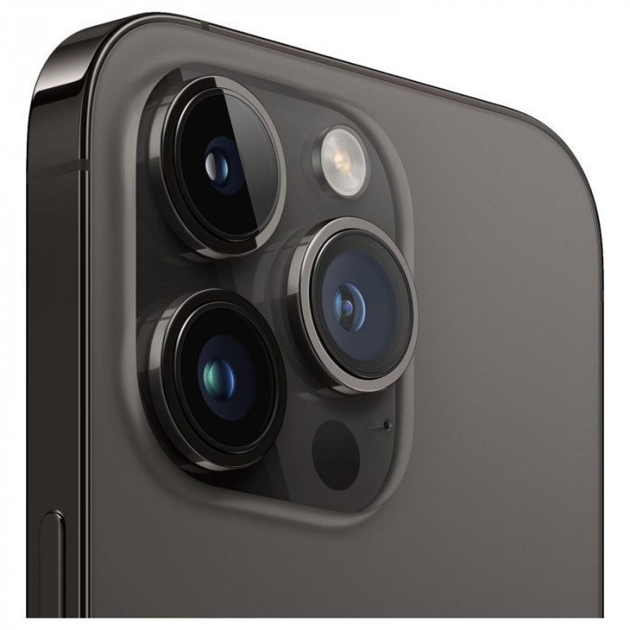 Смартфон Apple iPhone 14 Pro Max 128GB Космический черный (Space Black) eSim | Фото 6 из 9