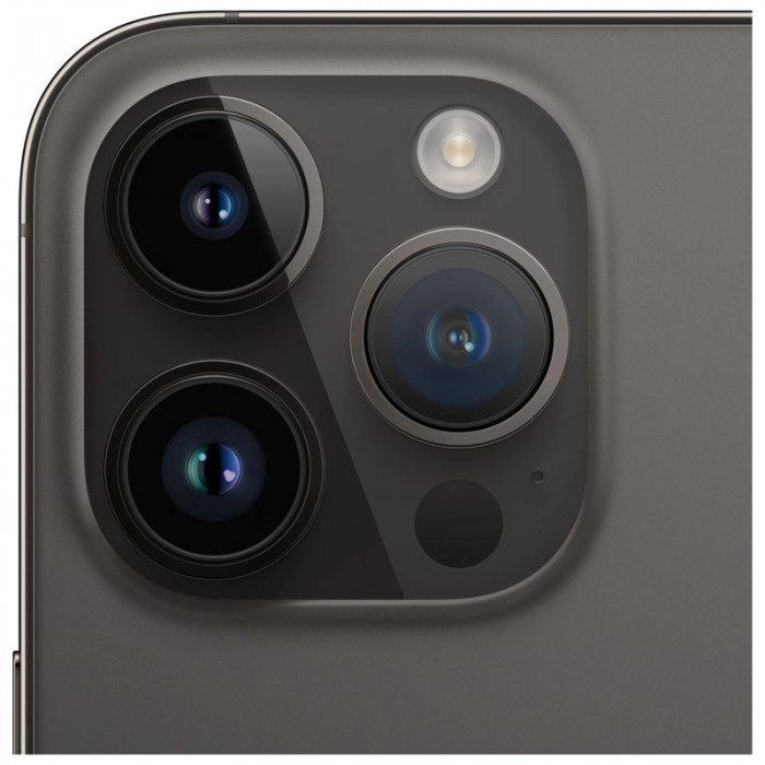 Смартфон Apple iPhone 14 Pro Max 128GB Космический черный (Space Black) eSim | Фото 7 из 9