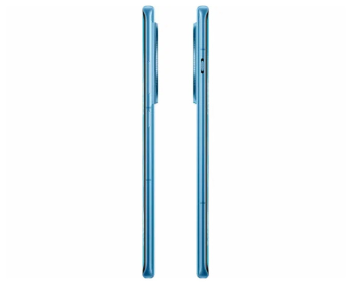 Смартфон OnePlus (12R) Ace 3 16/1TB Синий (Blue) CN