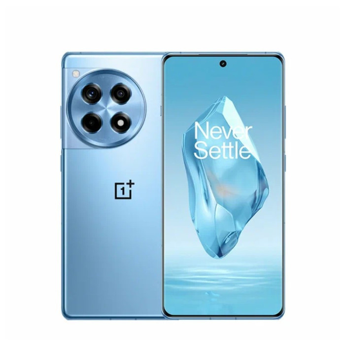 Смартфон OnePlus (12R) Ace 3 16/1TB Синий (Blue) CN