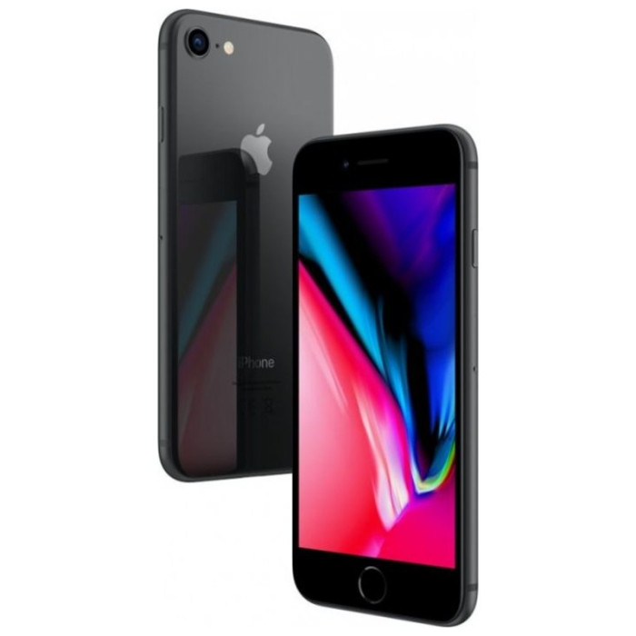 Смартфон Apple iPhone 8 64GB Серый космос (Без RuStore) | Фото 1 из 3