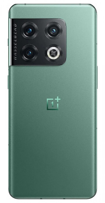 Смартфон OnePlus 10 Pro 8/128GB Зеленый