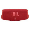 Портативная акустика JBL Charge 5 Красный