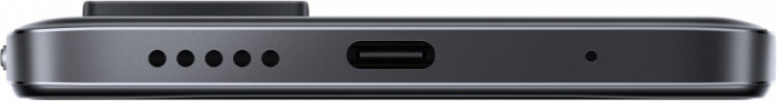 Смартфон Xiaomi Redmi Note 11 6/128GB Серый графит (Graphite Gray)
