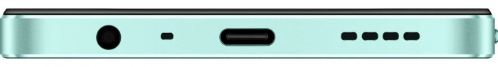 Смартфон Realme C55 6/128GB Зеленый (Green) EAC