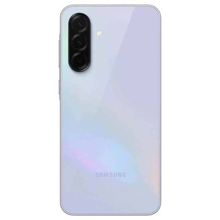 Смартфон Samsung Galaxy A36 12/256GB Лаванда (Lavender) | Фото 2 из 3