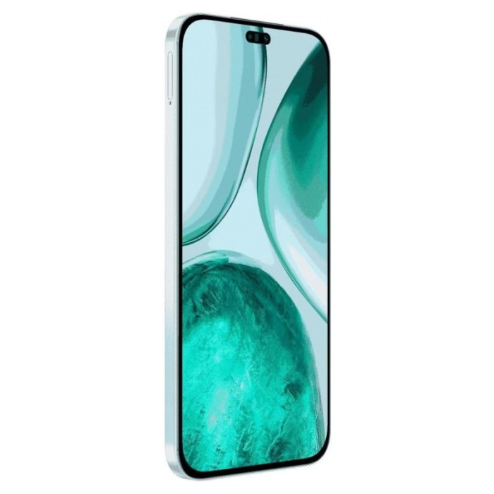 Смартфон Honor X8c 8/512GB Лунный белый (Moonlight White) | Фото 3 из 3