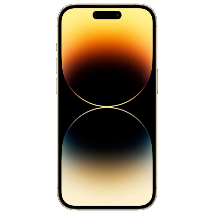 Смартфон Apple iPhone 14 Pro Max 256GB Золото (Gold) eSim | Фото 2 из 9