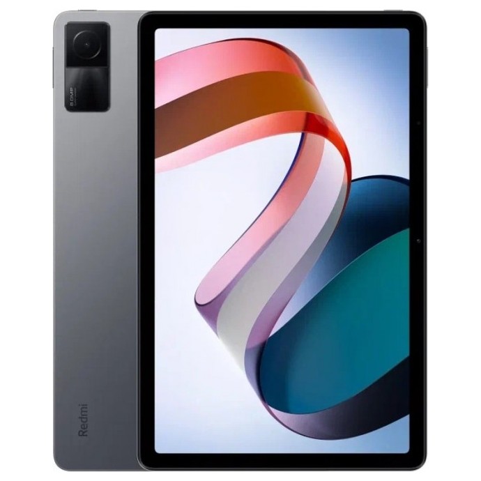 Планшет Xiaomi Redmi Pad  4/128GB Черный