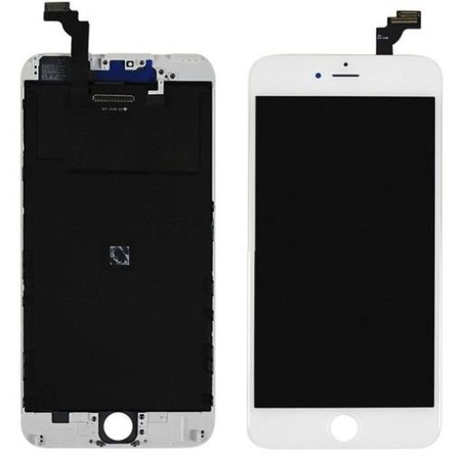Модуль (тачскрин + Дисплей) для iPhone 6s original белый | Фото 1 из 1