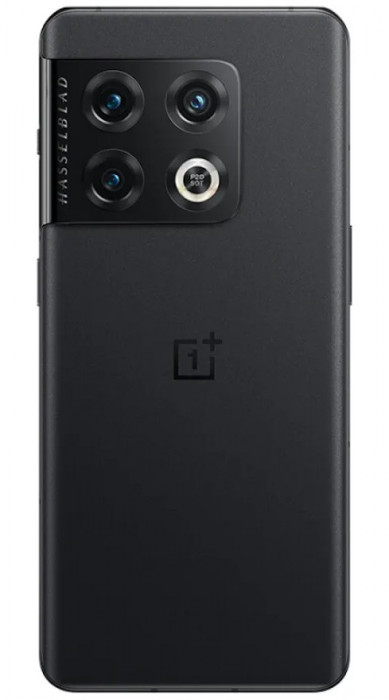 Смартфон OnePlus 10 Pro 12/256GB Черный (Black)