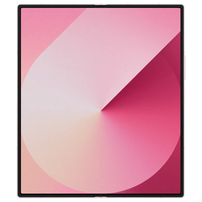 Смартфон Samsung Galaxy Z Fold6 12/512GB Розовый (Pink) | Фото 2 из 4
