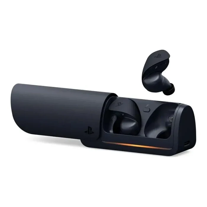 Беспроводные наушники Sony PULSE Explore Черный | Фото 1 из 2