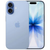 Смартфон Apple iPhone 17 512GB Голубой (Light Blue) nano SIM + eSIM (Без RuStore)
