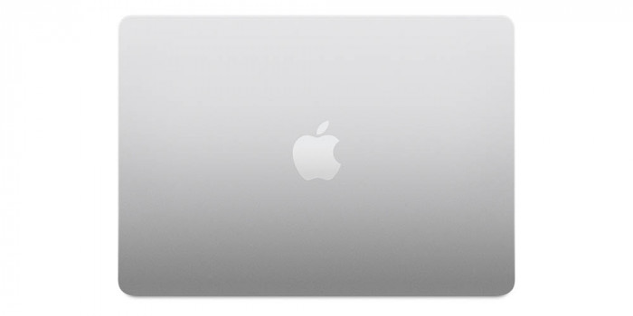 Ноутбук Apple MacBook Air 13 2022 MLXY3 (Apple M2, 8GB/256GB, 8-Core GPU) Серебристый
