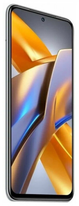 Смартфон Poco M5S 4/128GB Синий (Blue) | Фото 2 из 8