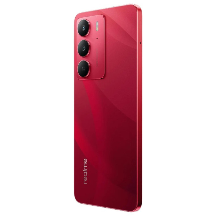 Смартфон Realme C75 8/128GB Красный (Red) | Фото 3 из 3