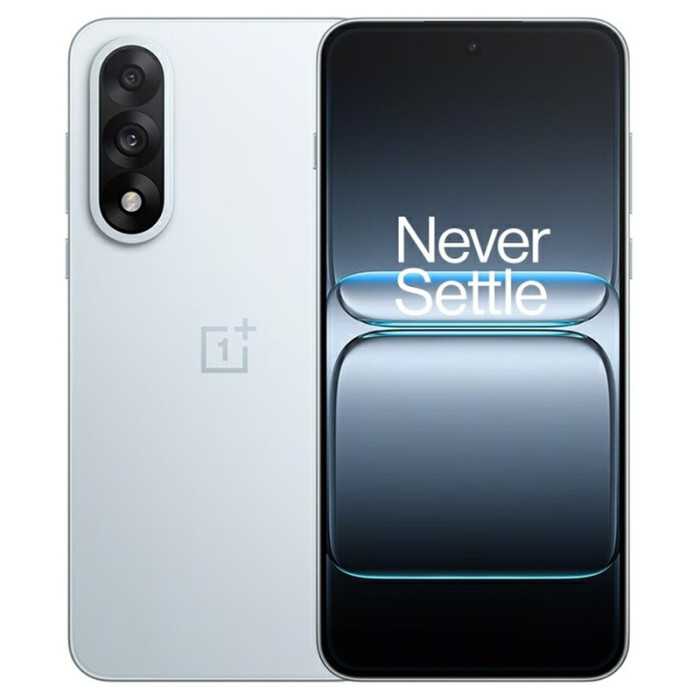 Смартфон OnePlus Ace 5 Extreme 12/256GB Светло-синий | Фото 1 из 3