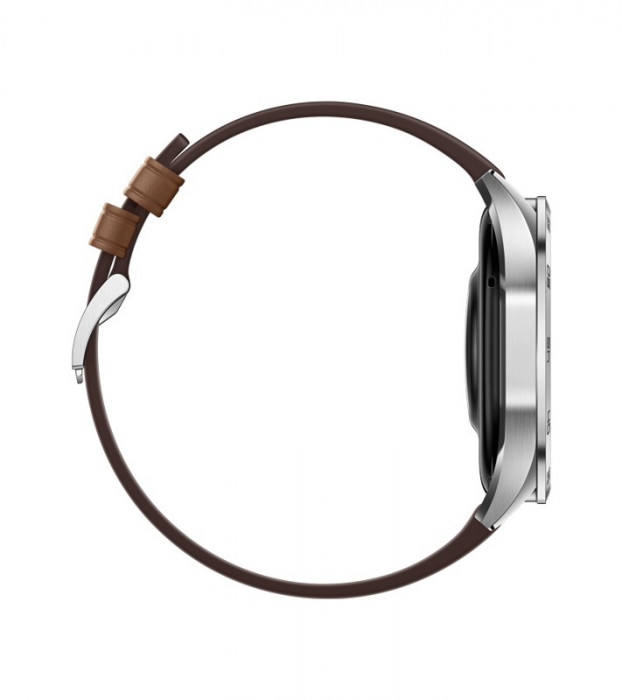 Умные часы Huawei WATCH GT4 46mm Коричневый | Фото 2 из 7