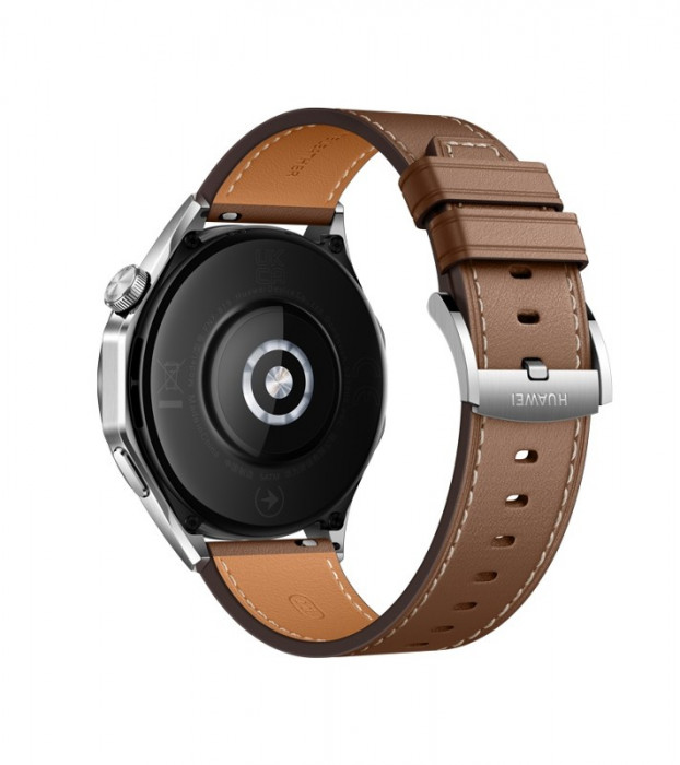 Умные часы Huawei WATCH GT4 46mm Коричневый | Фото 5 из 7