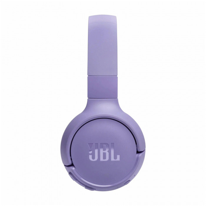 Беспроводные наушники JBL Tune 520BT Фиолетовый